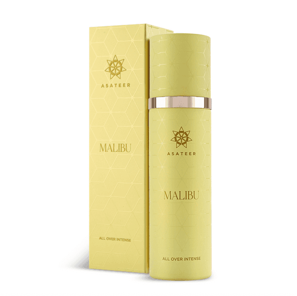 Malibu All Over Spray Intense Perfume