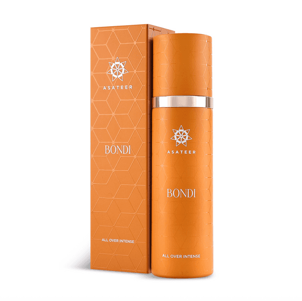 Bondi All Over Intense Perfume
