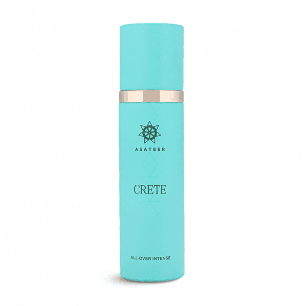 Crete All Over Spray Intense Perfume