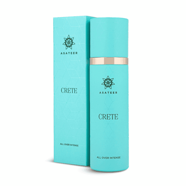 Crete All Over Spray Intense Perfume