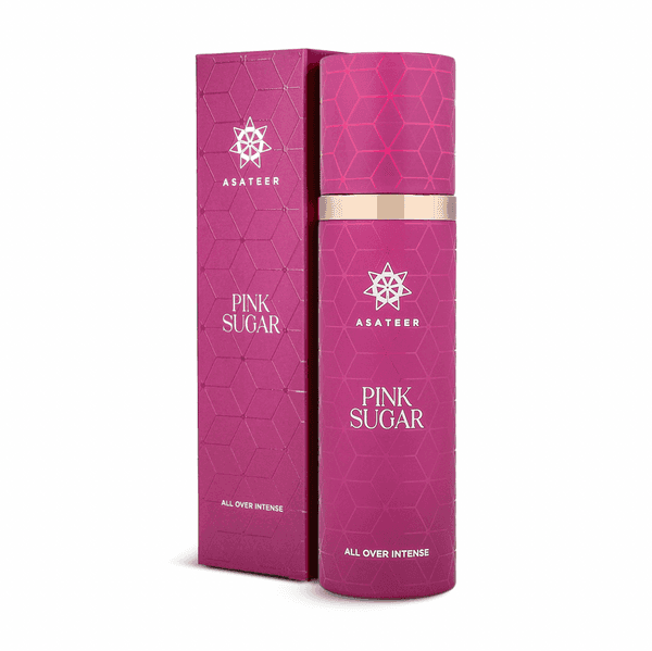 Pink Sugar All Over Spray Intense Perfume