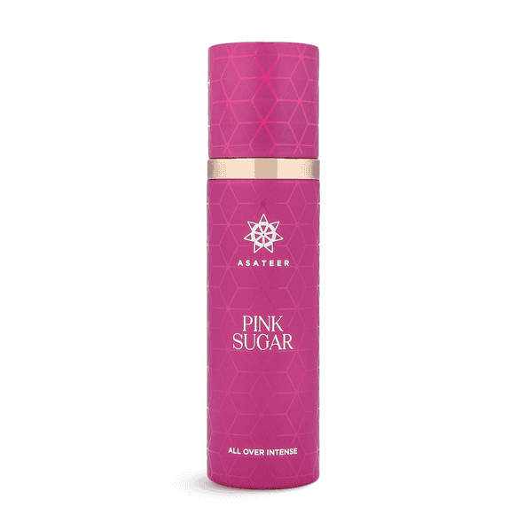 Pink Sugar All Over Spray Intense Perfume