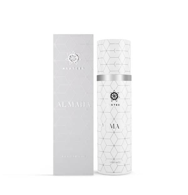 Al Maha All Over Spray Intense Perfume