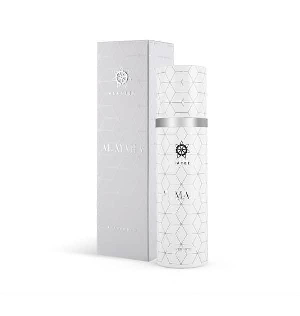Al Maha All Over Spray Intense Perfume