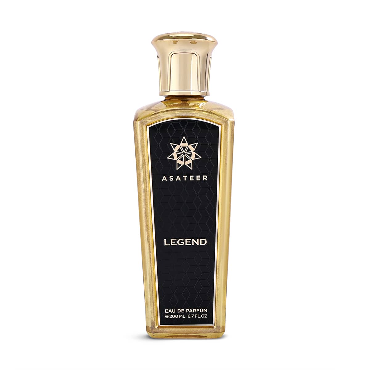 Legend Black