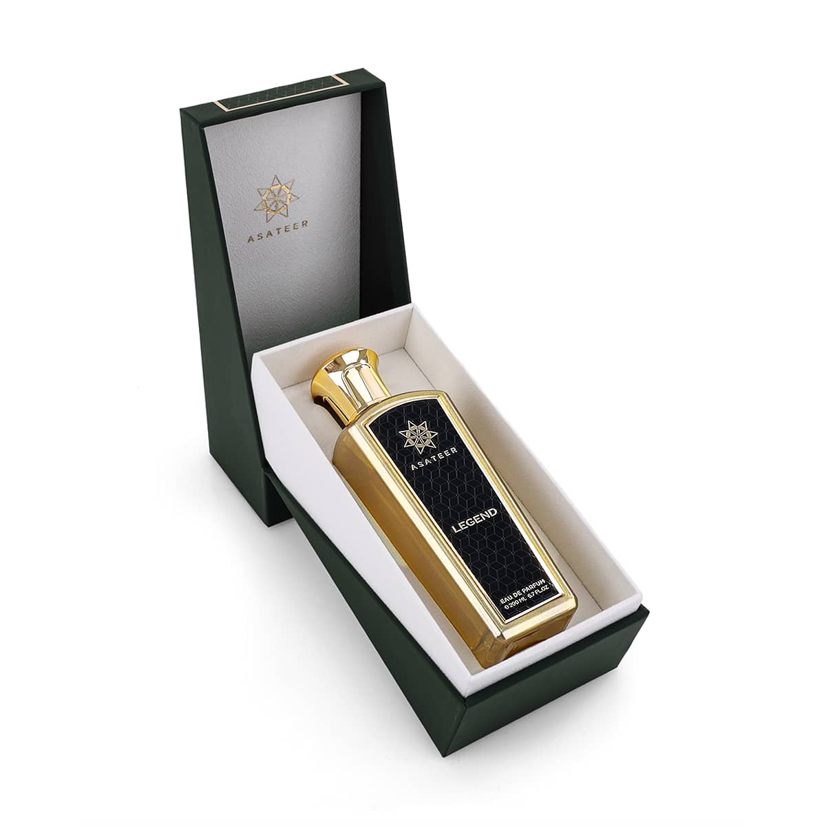Legend Black