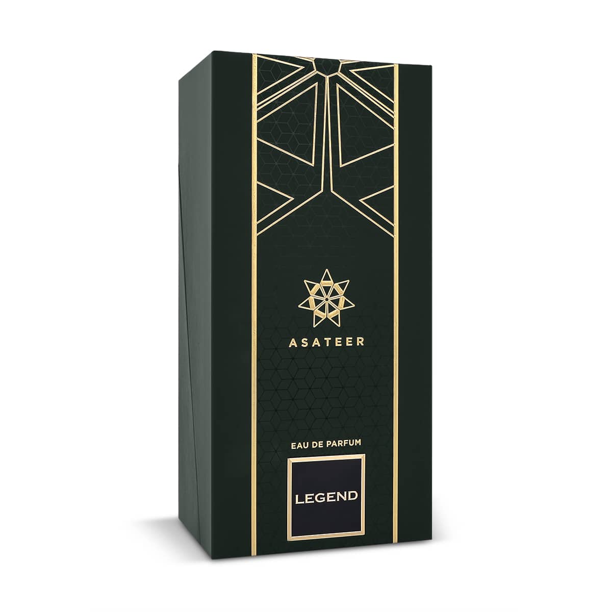 Legend Black