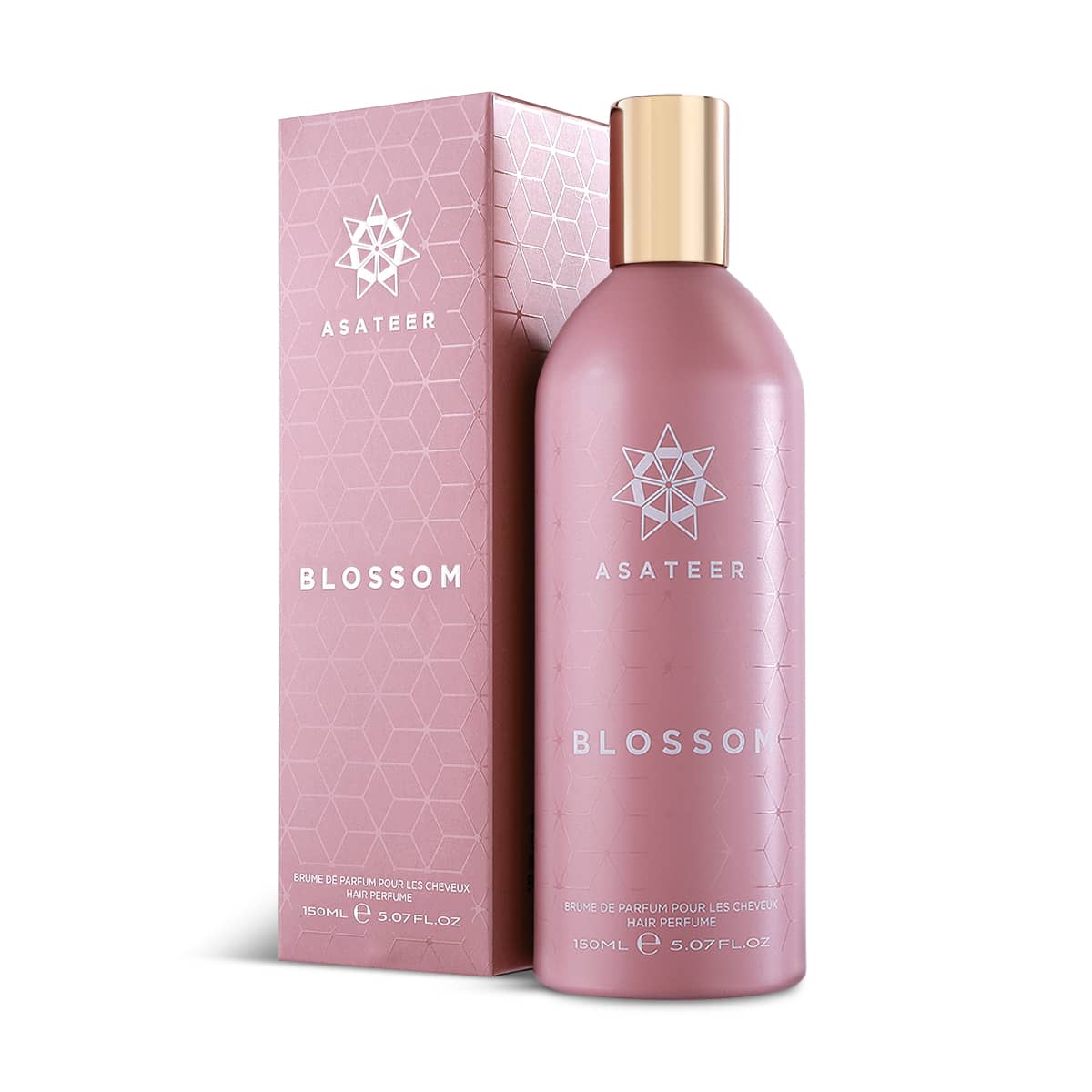 Blossom Hair Mist
