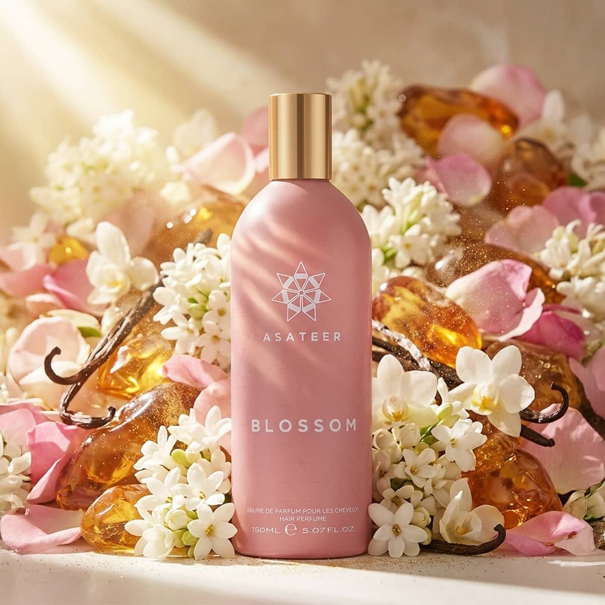 Blossom Hair Mist