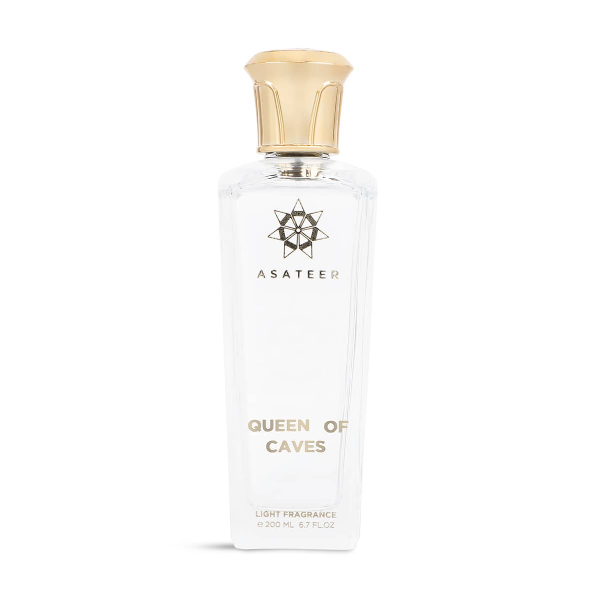 Queen Of Caves Light Fragrance