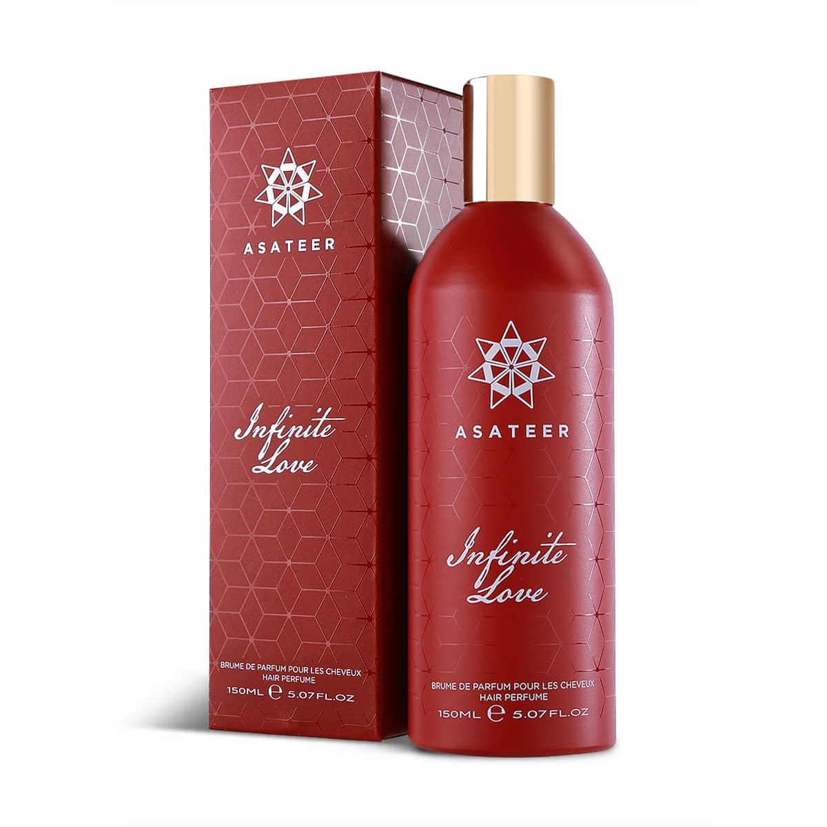 Infinite Love Hair mist
