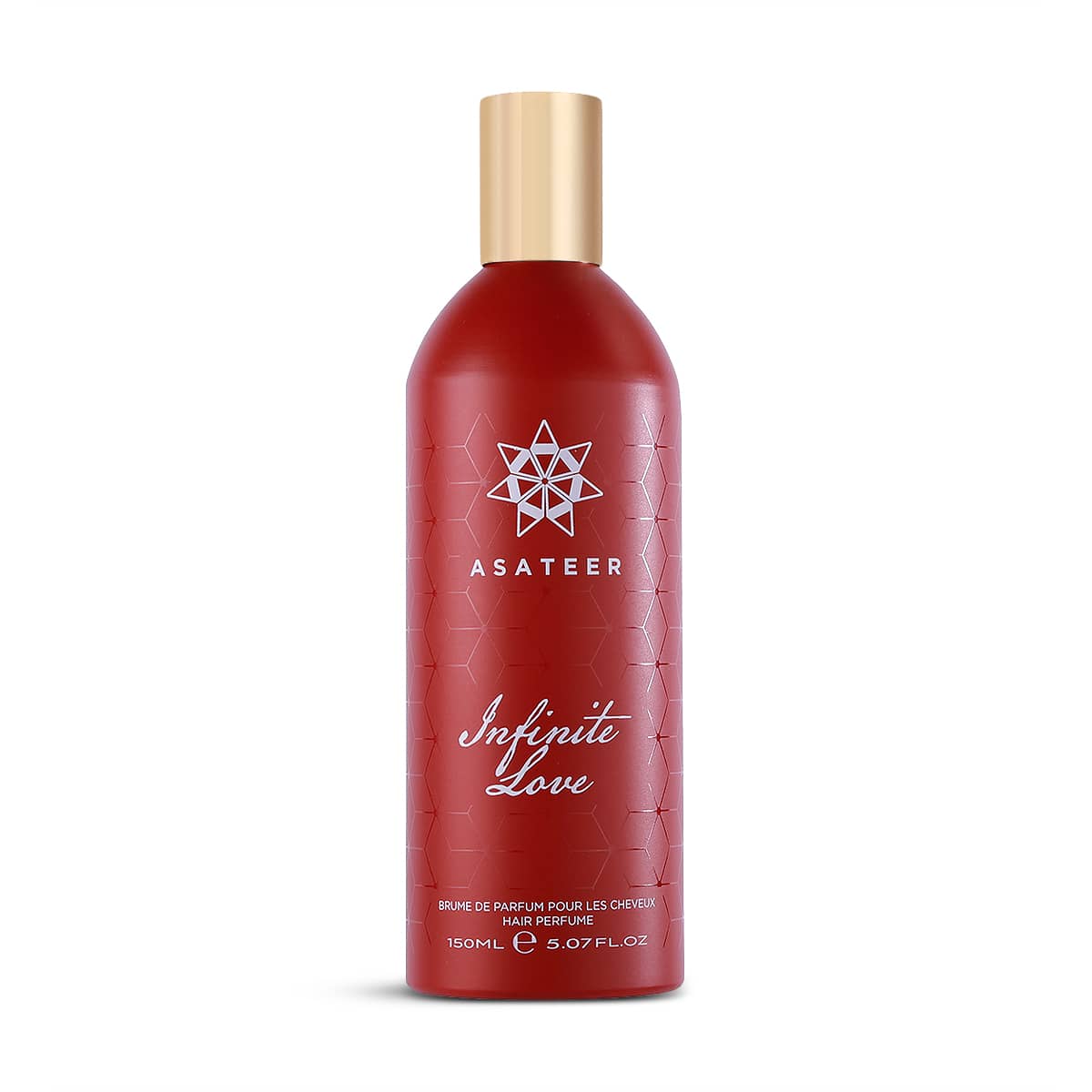 Infinite Love Hair mist