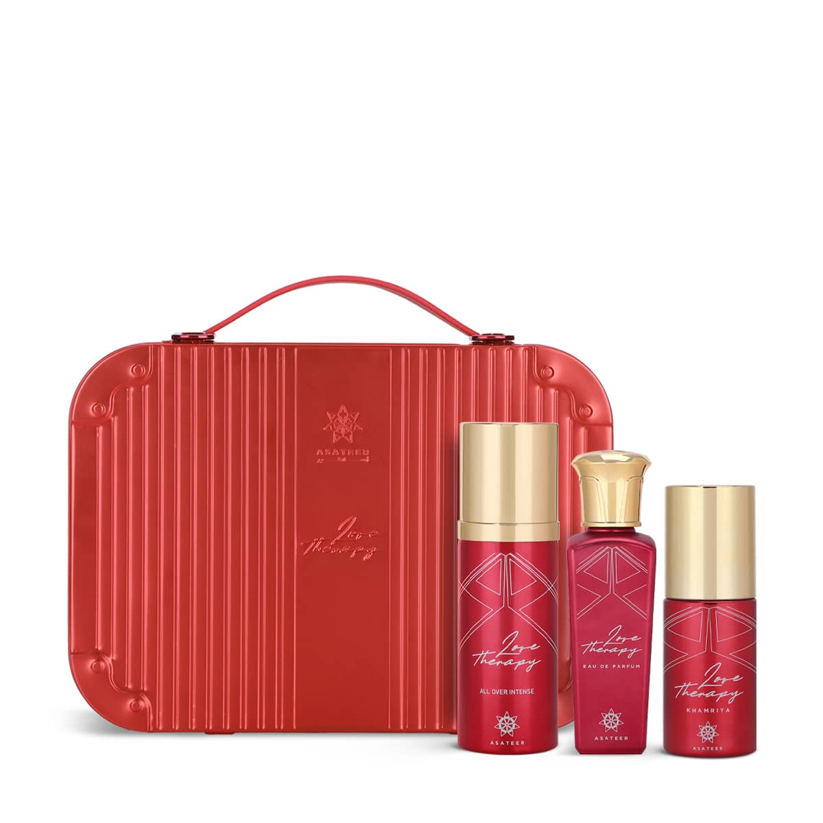 Love Therapy Set