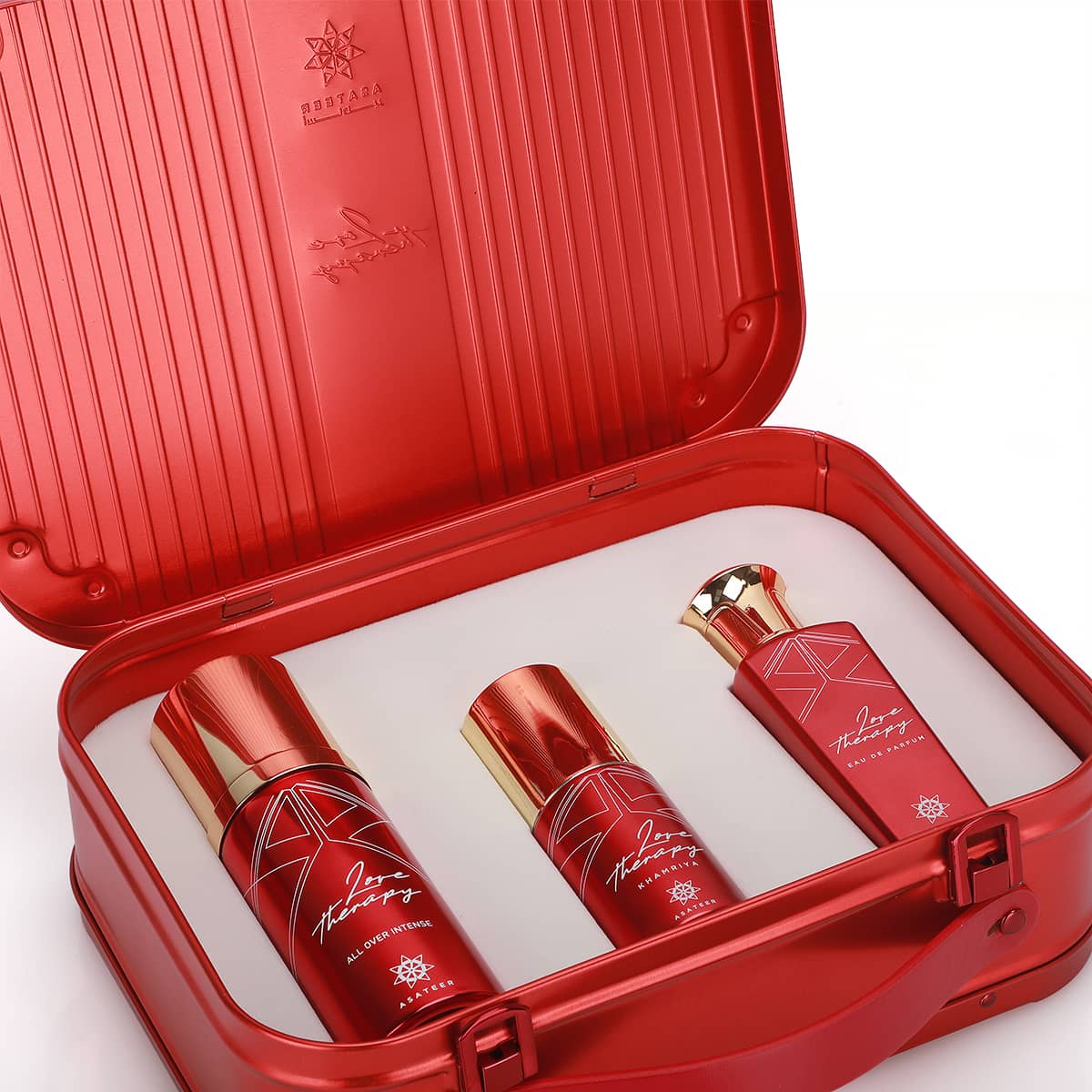 Love Therapy Set