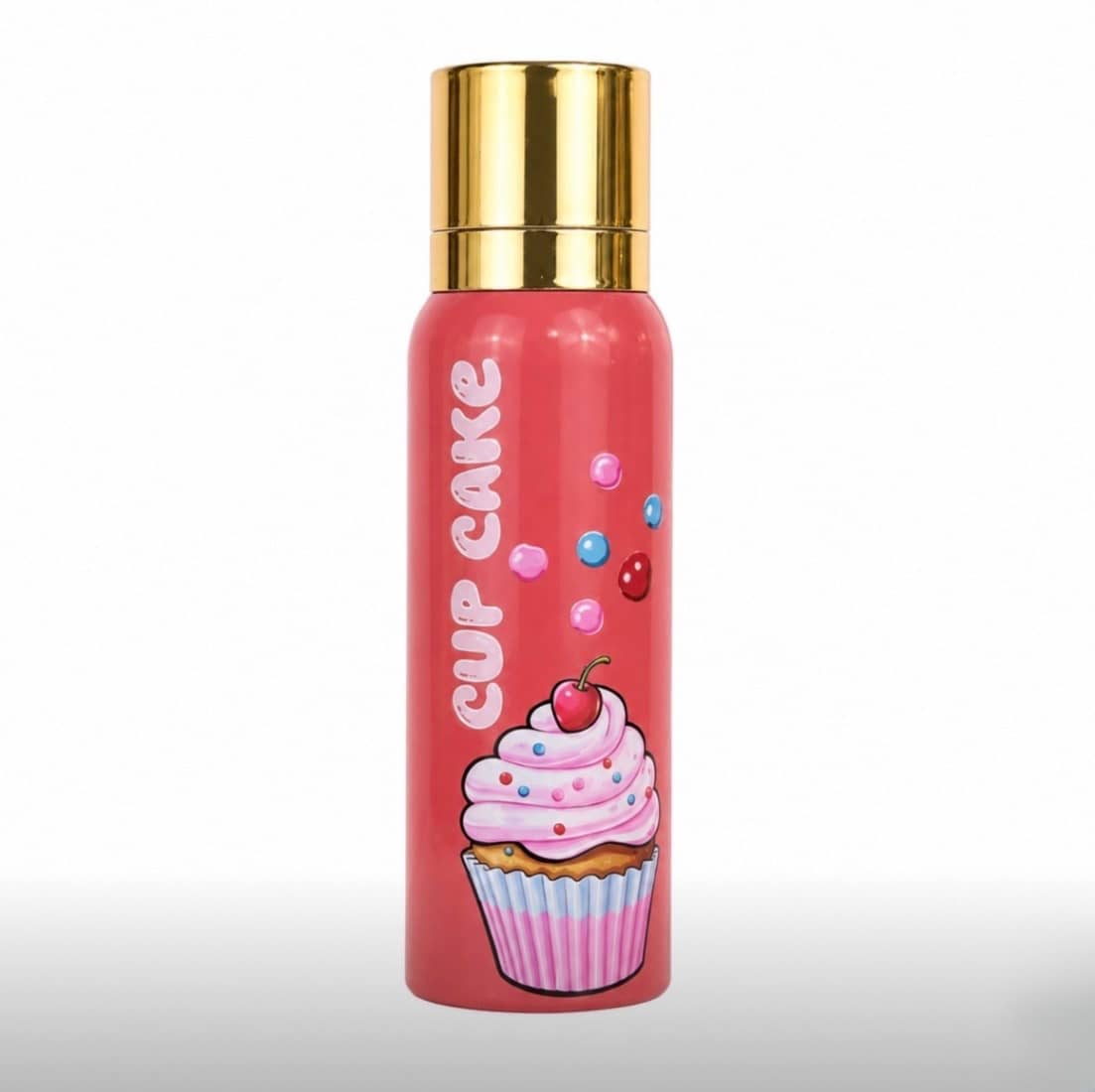 Cupcake all over spray
