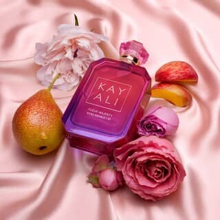 Kayali Fleur Majesty Rose Royale | 31