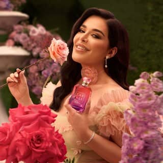 Kayali Fleur Majesty Rose Royale | 31