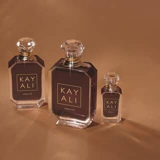 Kayali VANILLA | 28
