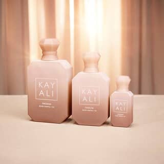 KAYALI Freedom Musk Santal | 34