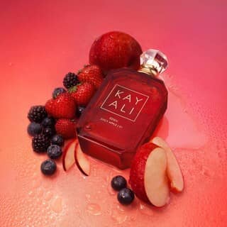 KAYALI Eden Collection Miniature Set