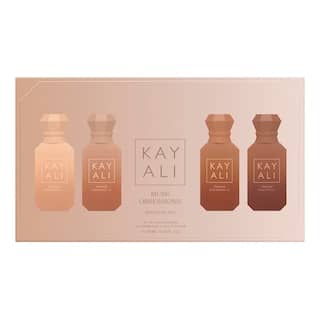 KAYALI Freedom EDP Miniature Set