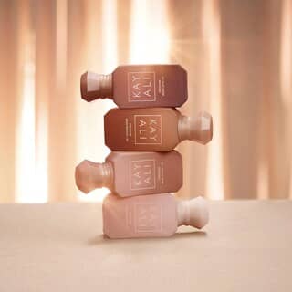 KAYALI Freedom EDP Miniature Set