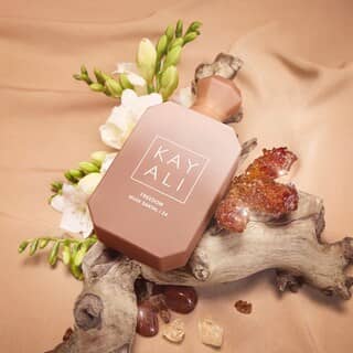 KAYALI Freedom EDP Miniature Set