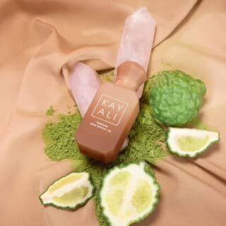 KAYALI Freedom EDP Miniature Set