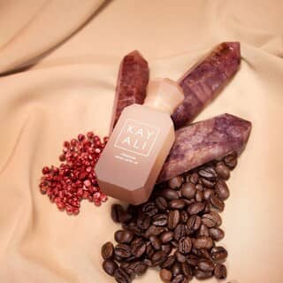 KAYALI Freedom EDP Miniature Set