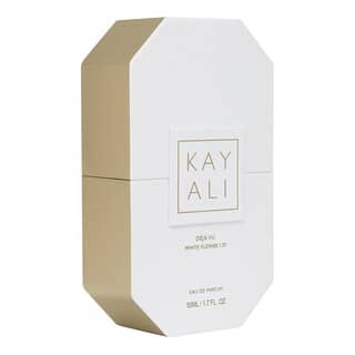Kayali Déjà Vu White Flower | 57