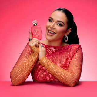 KAYALI Eden Plush Pear | 23 Eau de Parfum