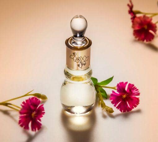 AJMAL Musk Silk