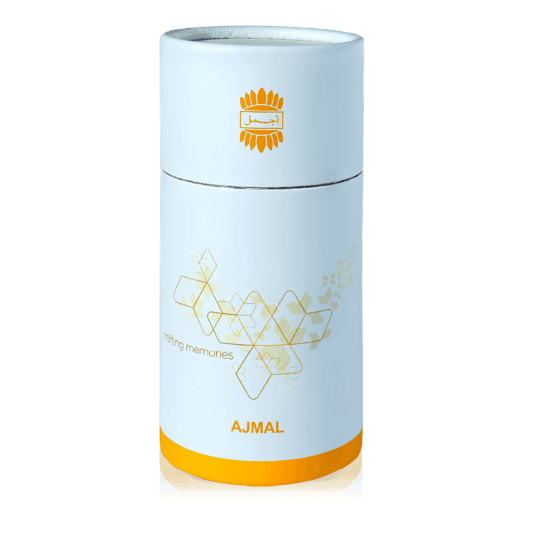 AJMAL Vanilla Rose
