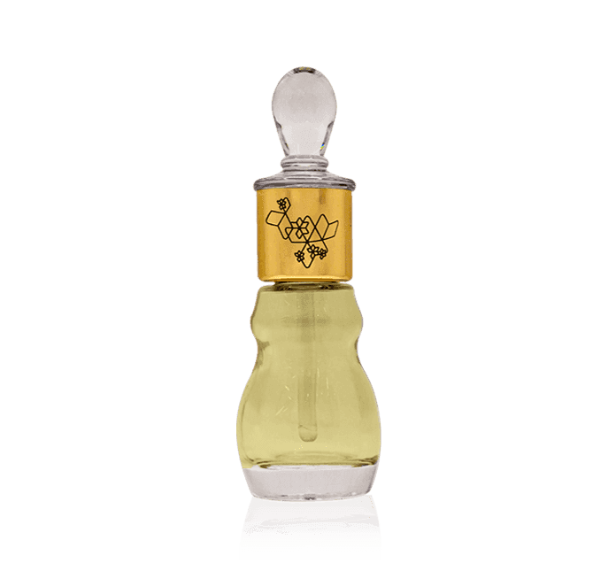 AJMAL Vanilla Rose