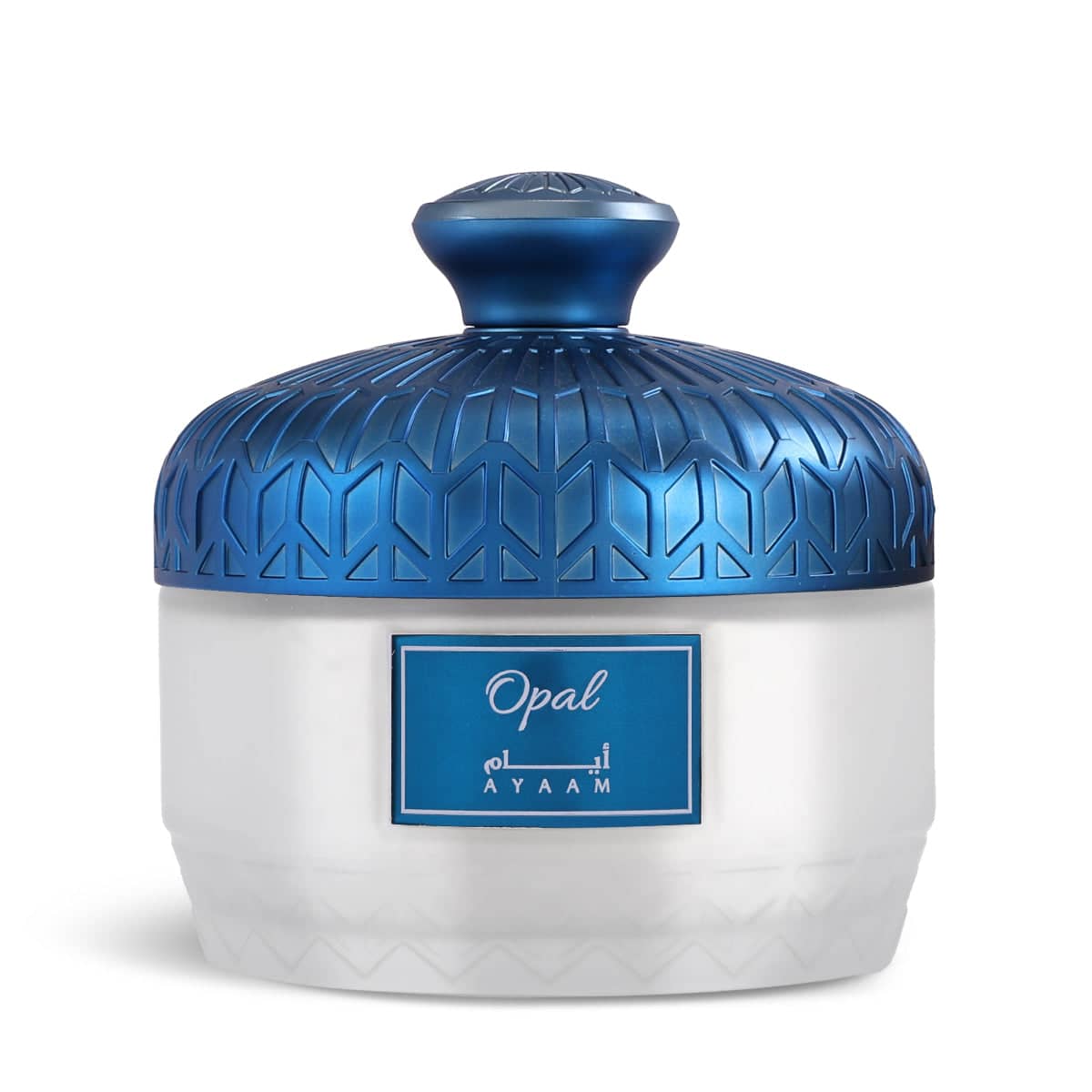 Opal body powder
