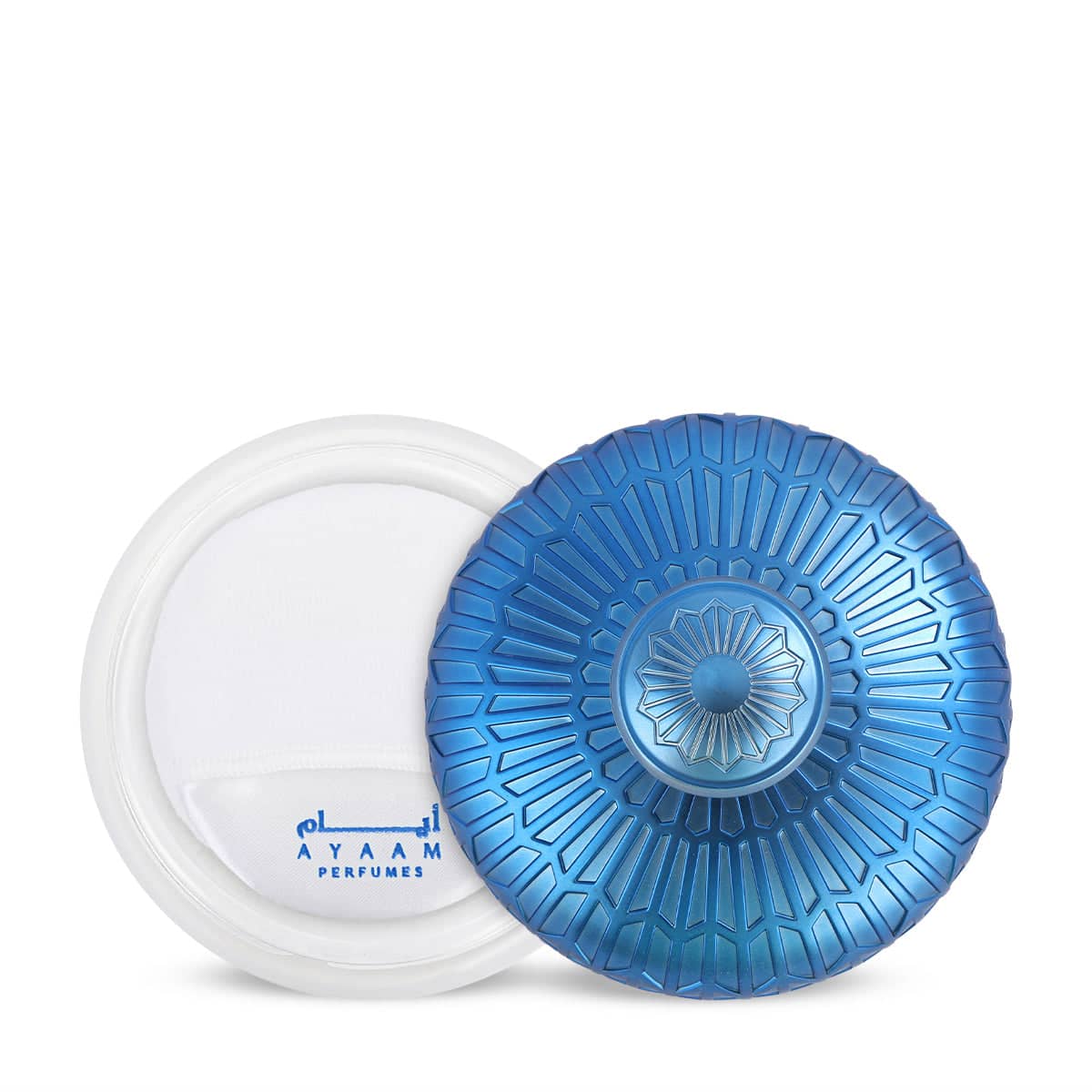 Opal body powder