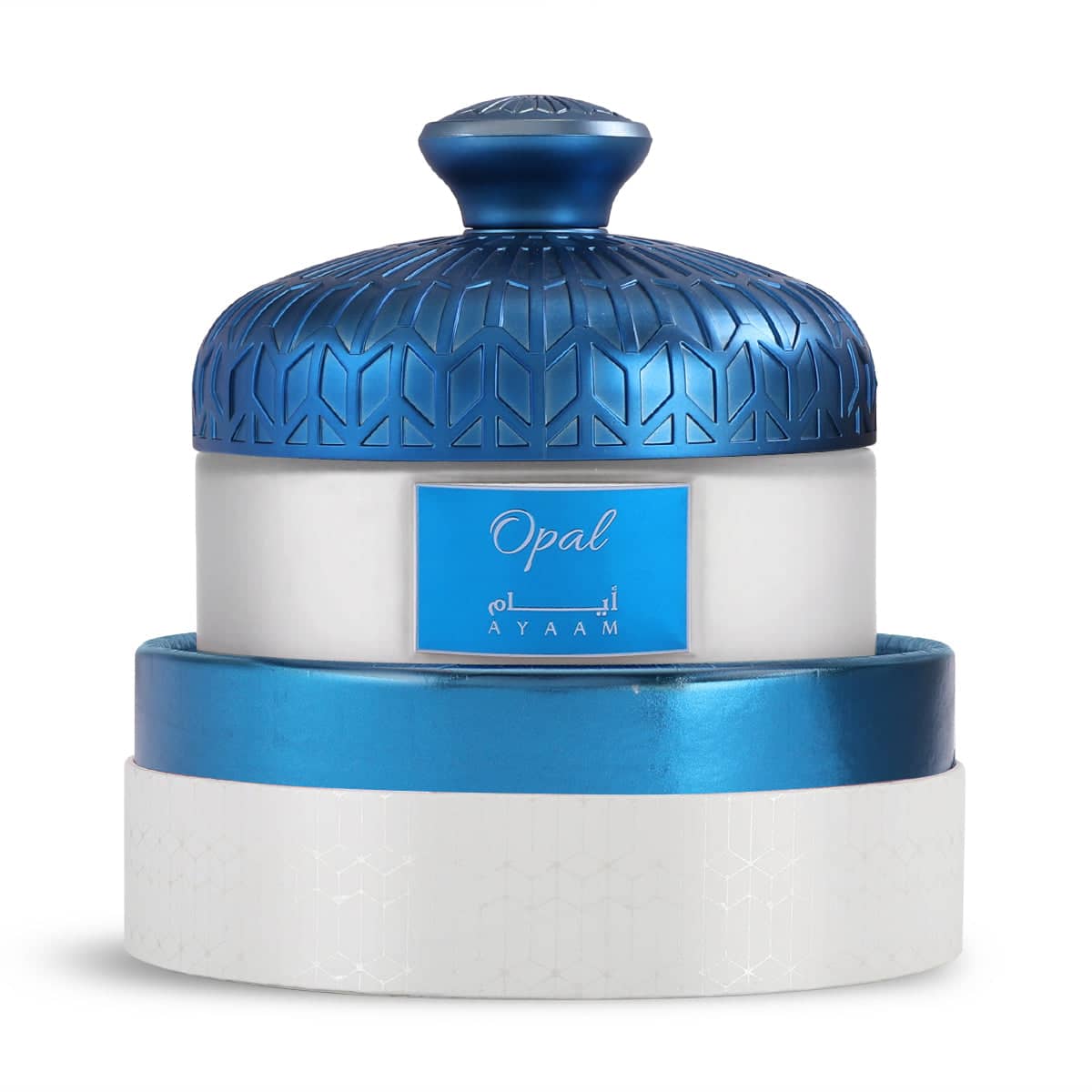 Opal body powder