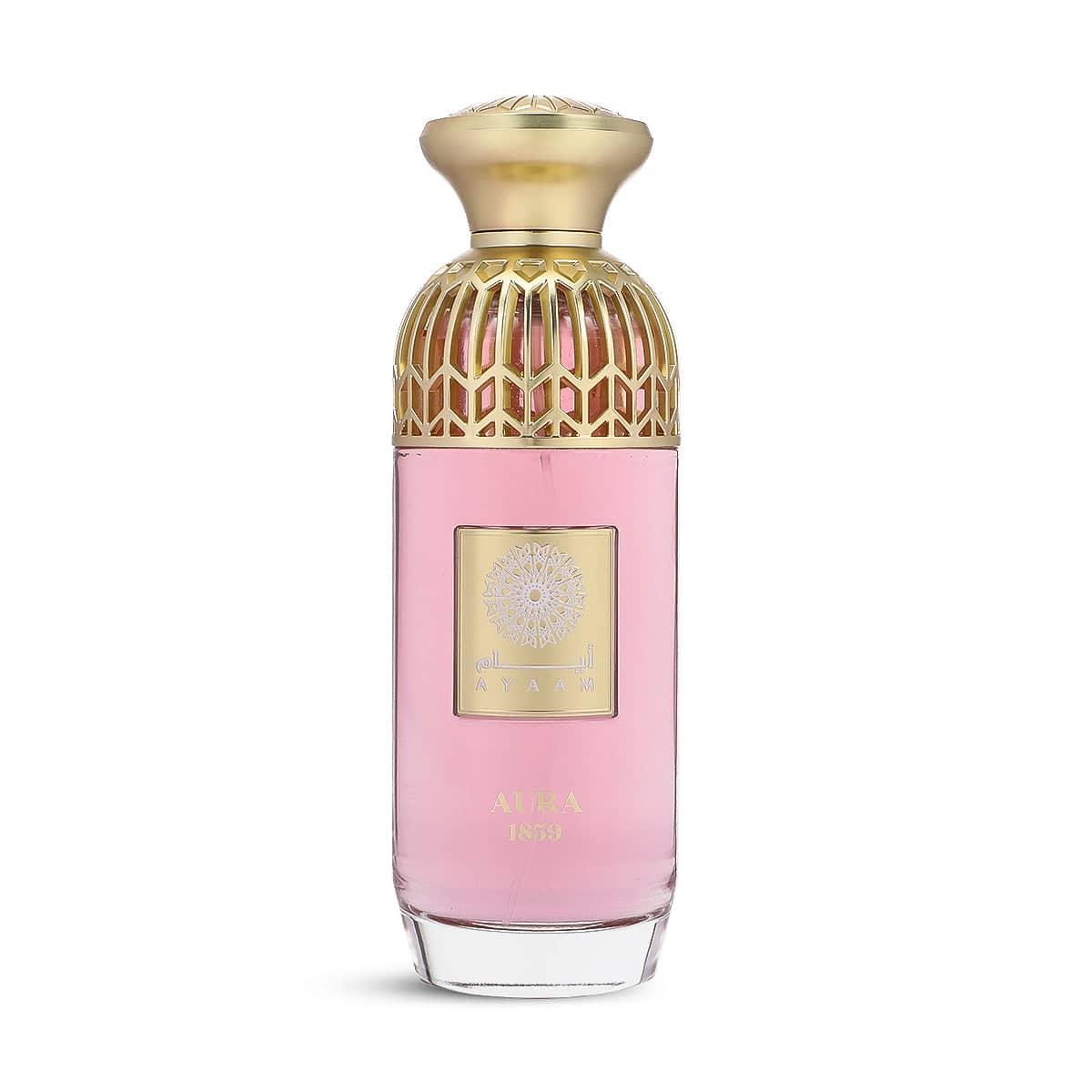 Ayaam Aura 1859