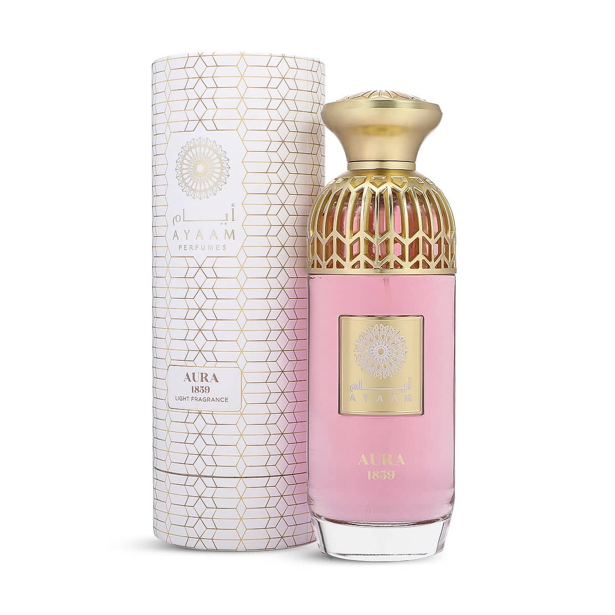 Ayaam Aura 1859