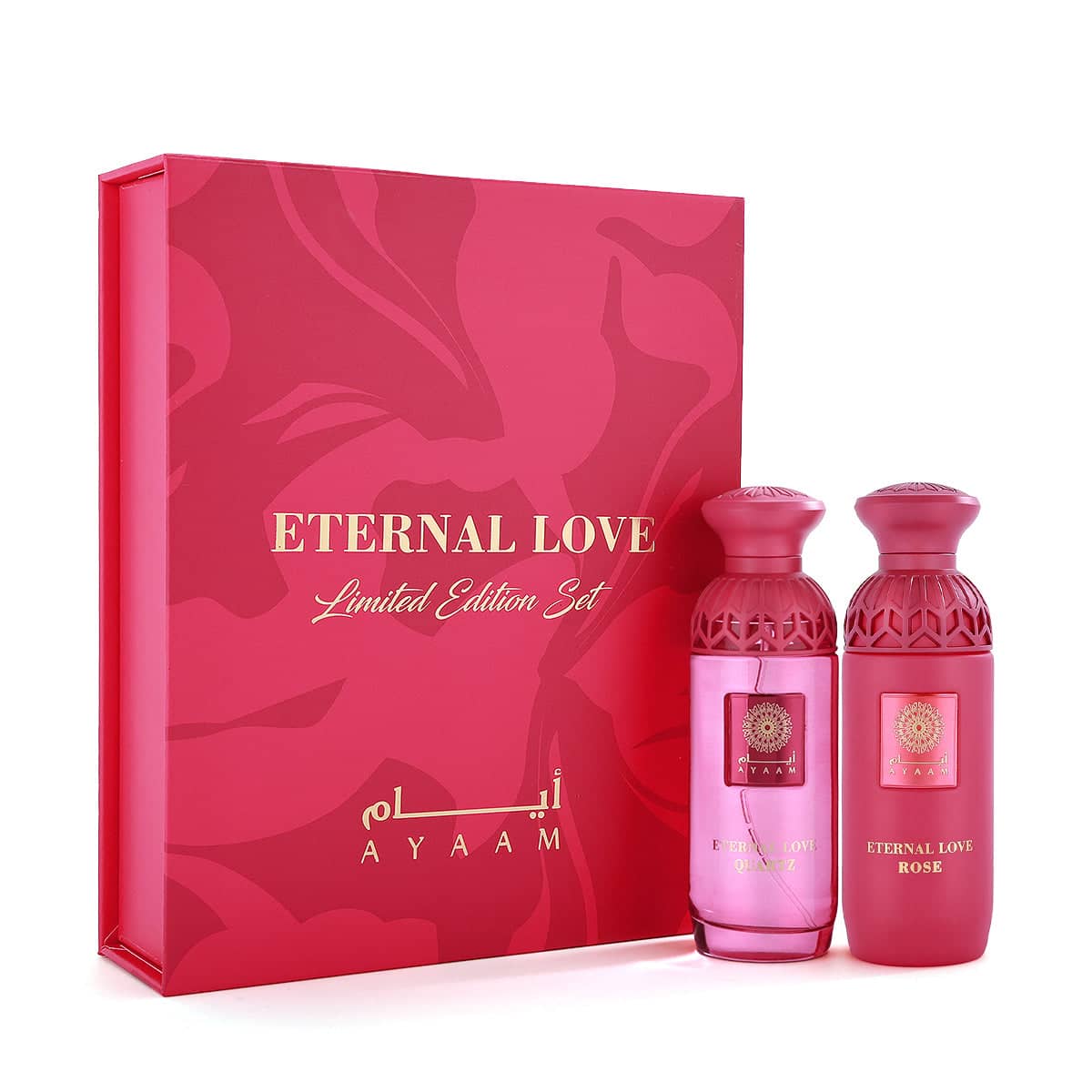 Ayaam Eternal Love Set