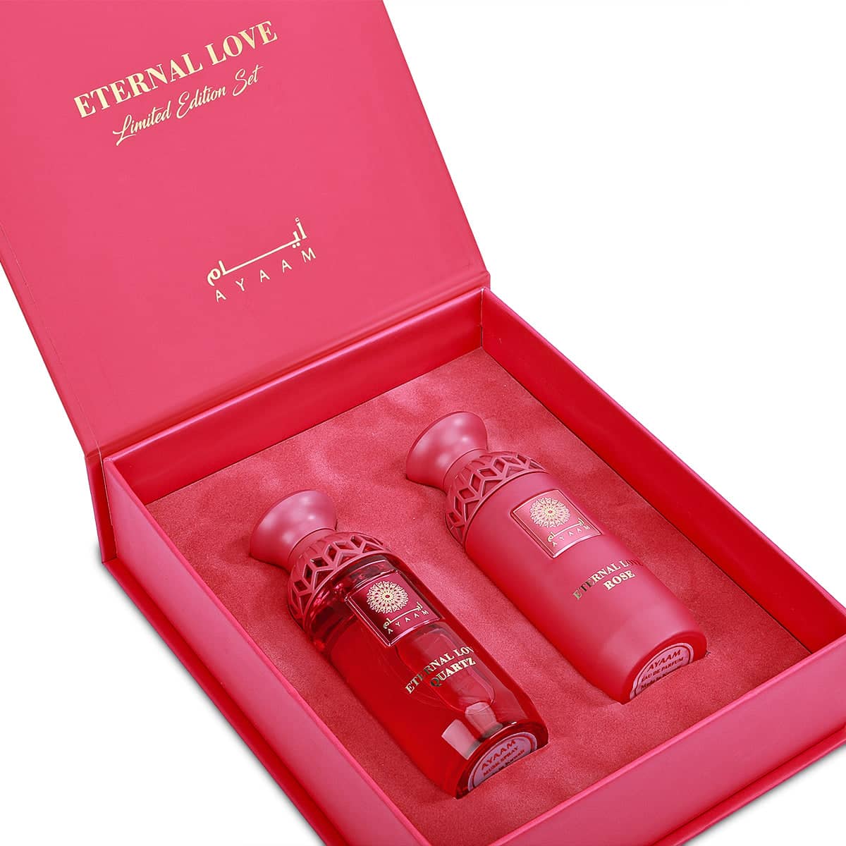 Ayaam Eternal Love Set