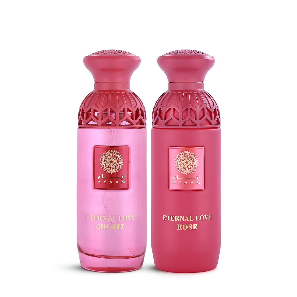 Ayaam Eternal Love Set