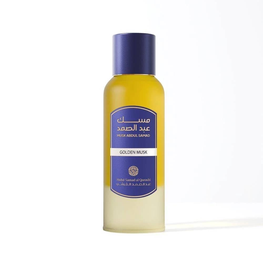 Golden Musk