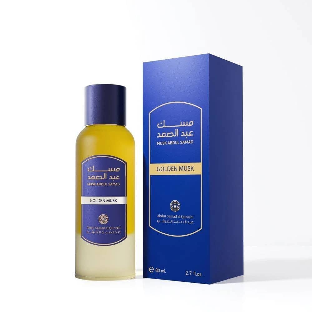 Golden Musk