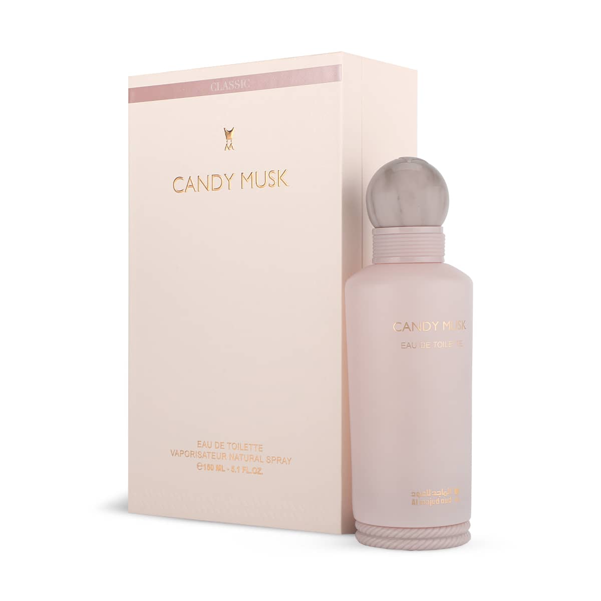 Candy Musk