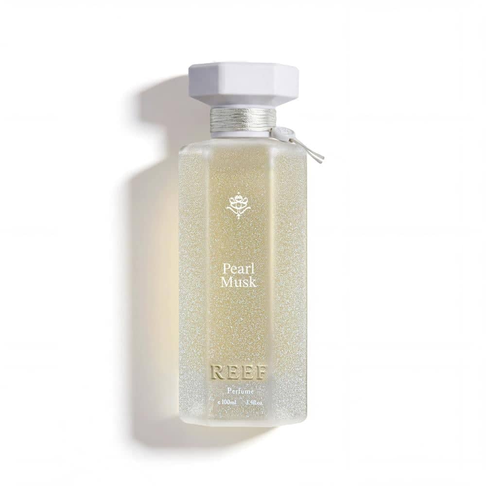 Pearl Musk collection