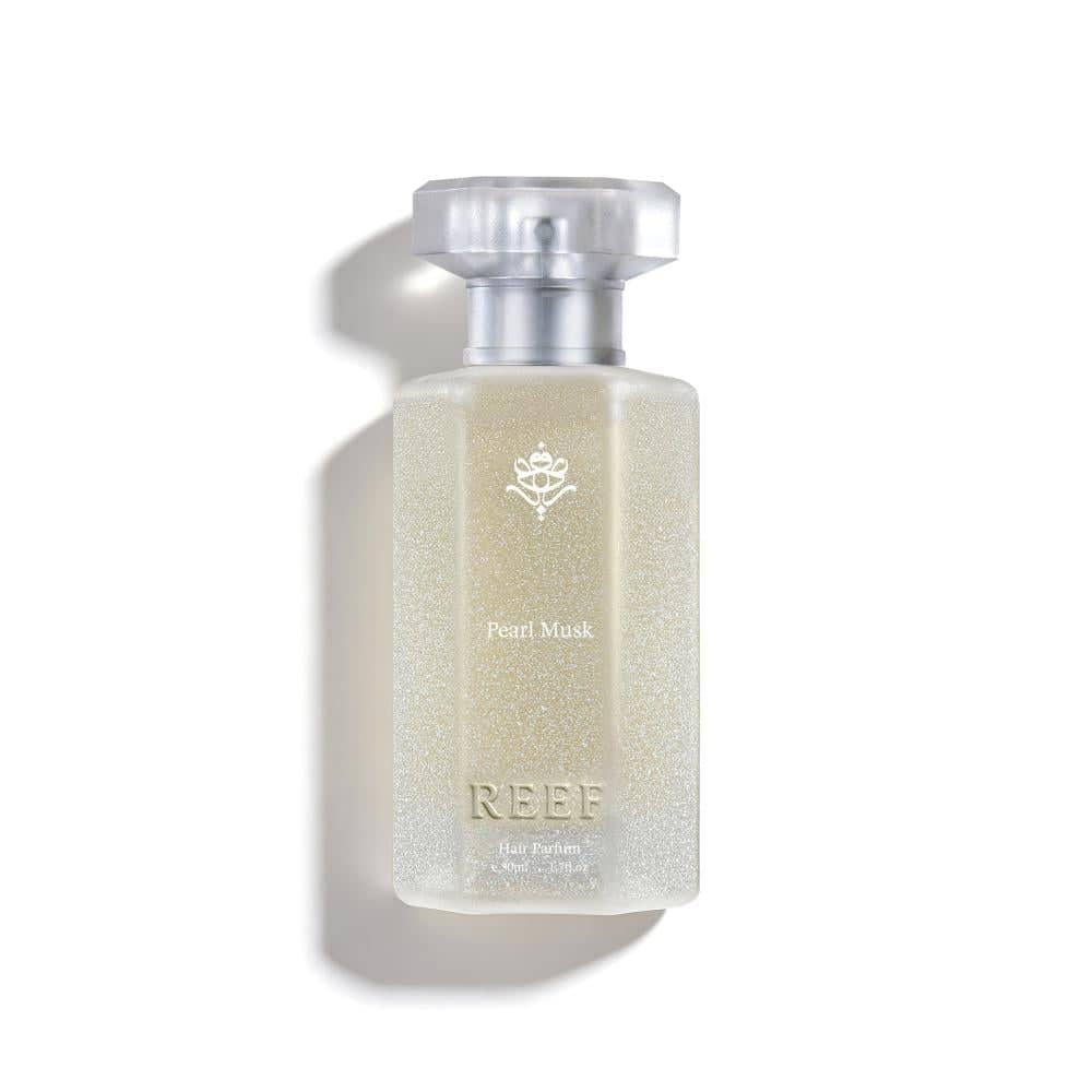 Pearl Musk collection
