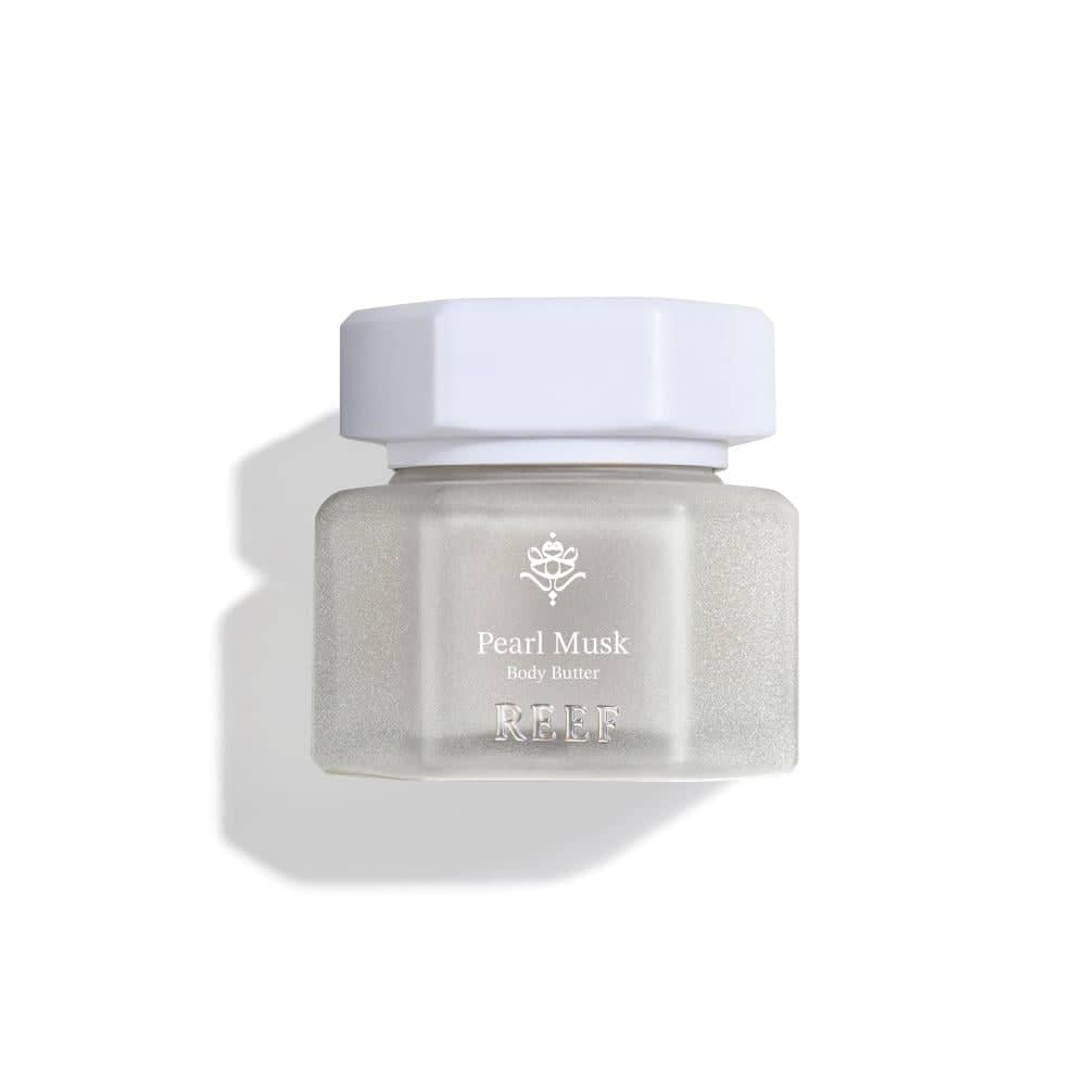 Pearl Musk collection