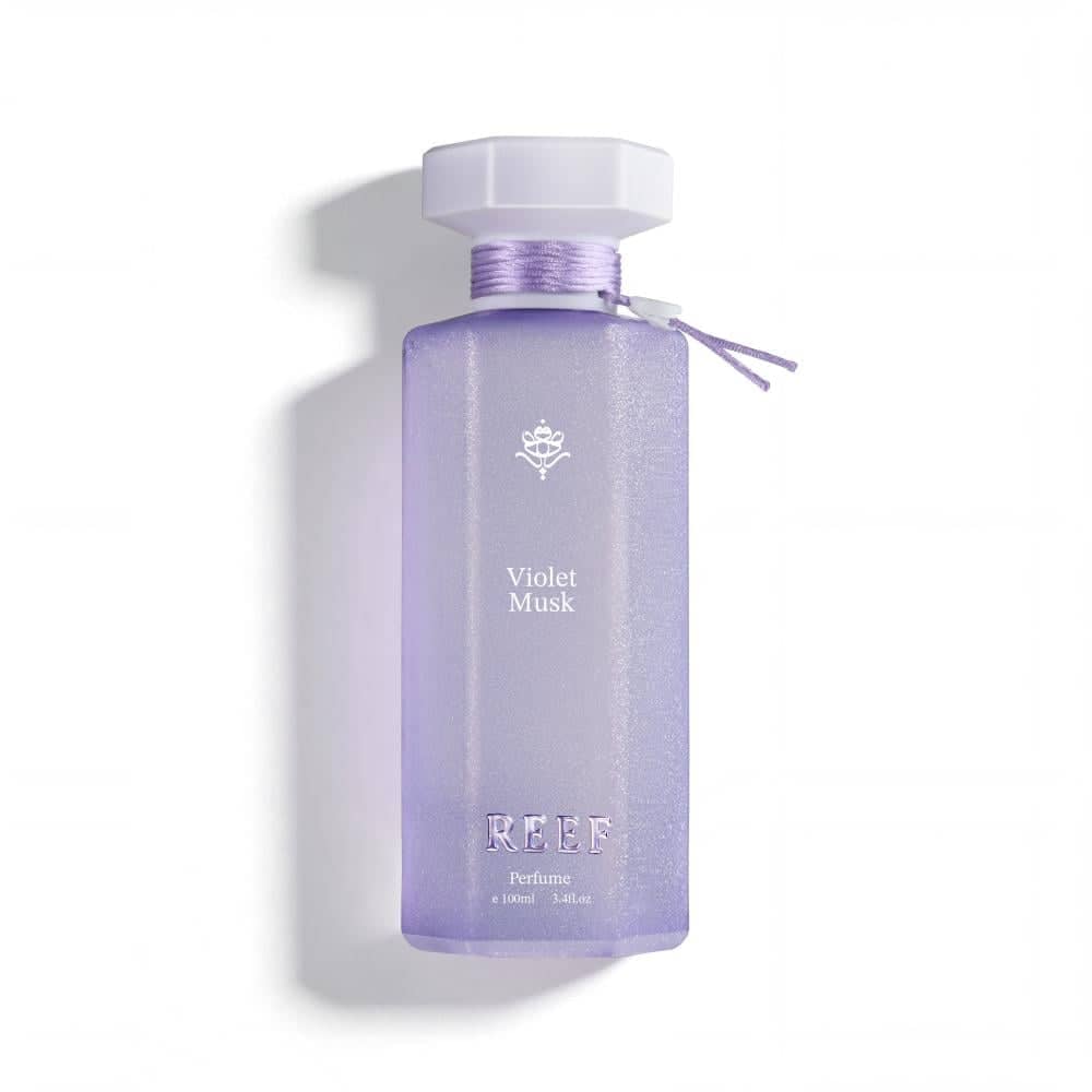 Violet Musk collection
