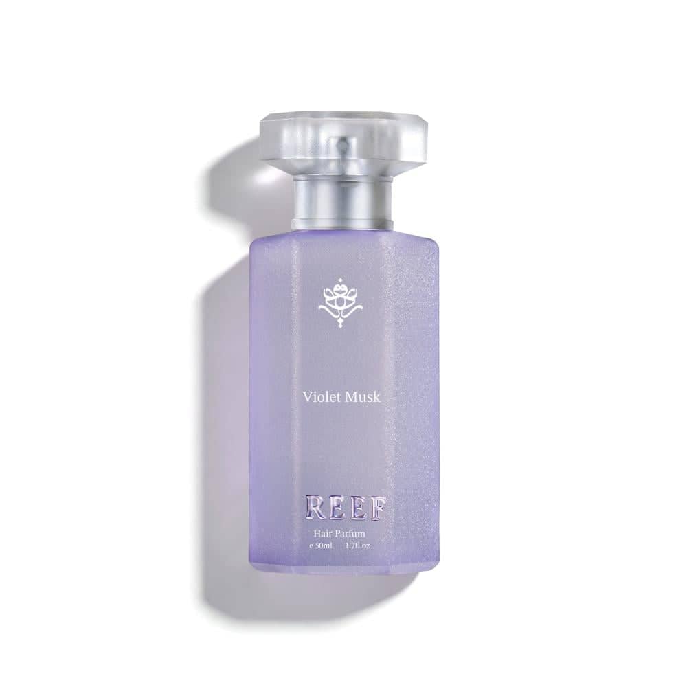 Violet Musk collection